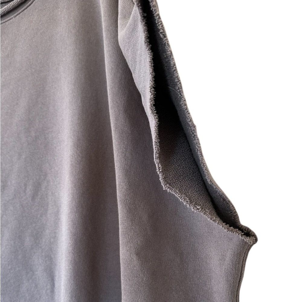Frank & Eileen Tee Lab Top Oversize Casual Loungewear Lagenlook - Picture 7 of 10